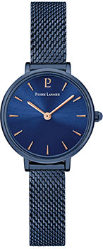 Часы Pierre Lannier Nova 015J966